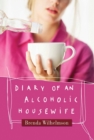Diary of an Alcoholic Housewife - eBook