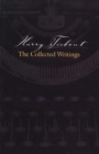 Harry Tiebout : The Collected Writings - eBook