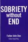 Sobriety Without End - Book