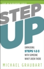 Step Up - Book