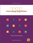 Twelve Step Facilitation Outpatient Facilitator Guide with DVD & CD ROM - Book