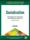 A New Direction: Socialization Workbook : A Cognitive-Behavioral Therapy Program - Book