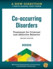 A New Direction: Co-occurring Disorders Workbook : A Cognitive-Behavioral Therapy Program - Book