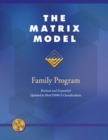 The Matrix Model Family Program Set - Book