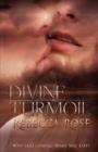 Divine Turmoil - Book