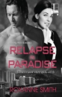 Relapse In Paradise - Book