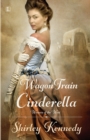 Wagon Train Cinderella - Book