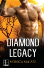 Diamond Legacy - Book