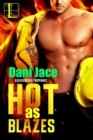 Hot As Blazes - eBook