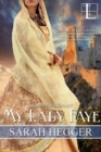 My Lady Faye - Book