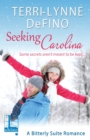 Seeking Carolina - Book