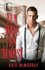 Ten Days In August - Book