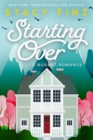 Starting Over - Book