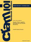 Studyguide for Supply Chain Logistics Management by Bowersox, Donald, ISBN 9780073377872 - Book