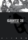 Gantz : Volume 28 - Book