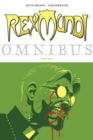Rex Mundi Omnibus Volume 2 - Book