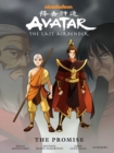 Avatar: The Last Airbender# The Promise Library Edition - Book