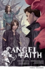 Angel & Faith Volume 3: Family Reunion - Book