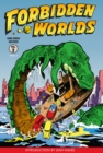 Forbidden Worlds Archives Volume 2 - Book