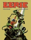 Eerie Archives Volume 14 - Book