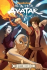 Avatar: The Last Airbender#the Search Part 3 - Book