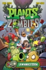 Plants Vs. Zombies Volume 1: Lawnmageddon - Book