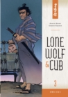 Lone Wolf And Cub Omnibus Volume 3 - Book