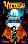 The Victories Volume 2: Transhuman - Book