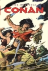 Colossal Conan, The, - Book