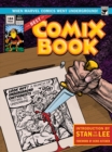 Best Of Comix Book, The, - Book