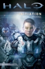 Halo: Initiation - Book