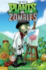 The Art Of Plants Vs. Zombies - Book