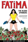 Fatima: The Blood Spinners - Book