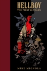 Hellboy: The First 20 Years - Book