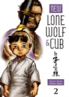 New Lone Wolf & Cub Vol. 2 - Book