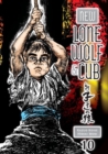 New Lone Wolf And Cub Volume 10 - Book
