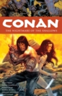 Conan Volume 15: The Nightmare Of The Shallows - Book