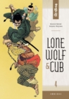 Lone Wolf And Cub Omnibus Volume 4 - Book