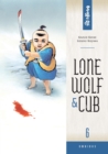 Lone Wolf And Cub Omnibus Volume 6 - Book