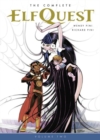 The Complete Elfquest Vol. 2 - Book