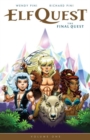 Elfquest: The Final Quest Volume 1 - Book
