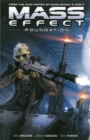 Mass Effect: Foundation Vol. 3 - Book