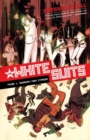 The White Suits - Book