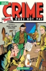 Crime Does Not Pay Archives Volume 9 - Book