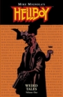 Hellboy: Weird Tales - Book