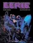 Eerie Archives Volume 18 - Book