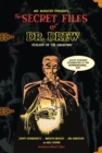The Secret Files Of Dr. Drew - Book