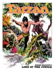 Edgar Rice Burroughs' Tarzan: Burne Hogarth's Lord Of The Jungle - Book