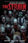 The Strain Book 1 - Book
