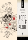 Lone Wolf & Cub Omnibus Vol. 9 - Book
